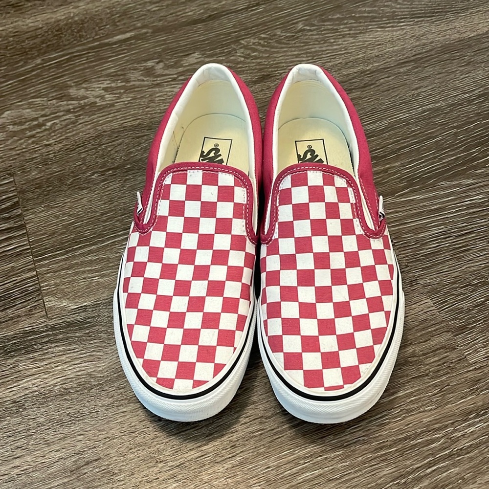 Vans